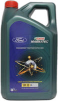 Масло Castrol 15D5E8 Magnatec Prof A5 5W30 5л