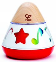 Музыкальная игрушка Hape E0332 Jucărie muzicală Melodii pentru somn