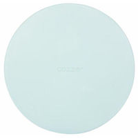 Доска разделочная Cozze 90312 din plastic Cutting Board Blue 35cm