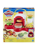 Set de jocuri Play-Doh We coase pizza, cod 43062