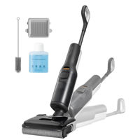 Aspirator fără fir Roborock F25 LT Black