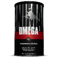 Animal Omega 30 Packs