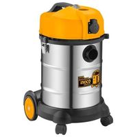 Промышленный пылесос INGCO VC14301 (43134)