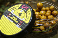 Boilies carlig HA Porumb 16/20mm SOLUBIL 150g