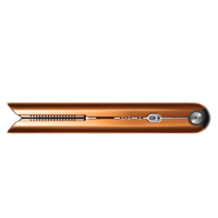 Hair Straighteners Dyson  Corrale HS07 Nickel Copper