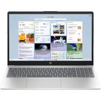 Ноутбук HP AI 15-fd2009ci (BK2X1EA#UUQ)