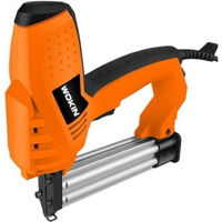 Степлер строительный Wokin Capsator electric 15-25 mm (796103)