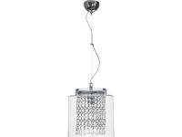 Suspensie Ibiza Cylinder cristal 1l 3600