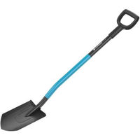 Лопата Cellfast 40204 Ideal, длина 1200 мм/180 мм, 1,8 кг