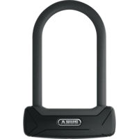 Аксессуар для велосипеда Abus Lacăt bicicletă 640/135HB150 GRANIT PLUS