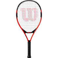 Теннисный инвентарь Wilson 12579 Ракетка для большого тенниса Pro Staff Precision JR 23 WR118010H