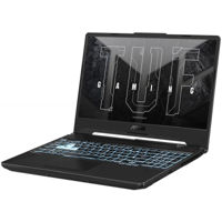 NB ASUS 15.6" TUF Gaming F15 FX506HF (Core i5-11400H 16Gb 512Gb)
