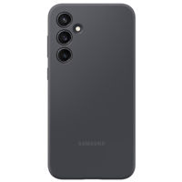 Husă pentru smartphone Samsung PS711 Silicone Case S23 FE Graphite