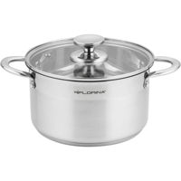 Кастрюля Florina Falcon 24 cm 6 L