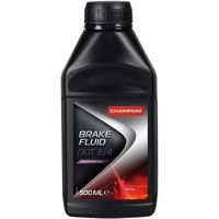 Ulei Champion Brake Fluid Dot 3/4 500ml (5039)