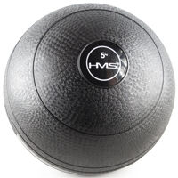 Dispozitiv de masaj mecanic HMS 9451 Minge Slam Ball 5kg, PSB5 (17-41-008)