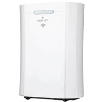 Осушитель воздуха MPM HL-OS-20/WiFi