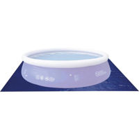 Protecție pentru piscină Avenli Подстилка для бассейна Avenli 16123-4