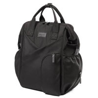 Сумка для мам BabyOno 1649/01 Rucsac pentru mama MODERN STYLE