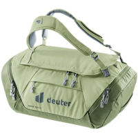 Geantă de voiaj Deuter Duffel Pro 40 mineral-grove