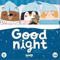 Настольная игра Londji FG028 „Good Night”