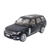 Машина MSZ 68357 1:34 Range Rover 2013