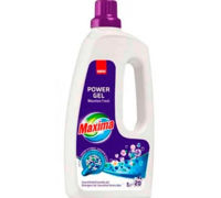 cumpără Detergent gel de rufe concentrat Sano Maxima "Mountain Fresh" (1 l.) 992201 în Chișinău