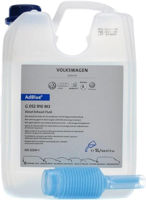 Автохимия Volkswagen G052910M3 Reagent AdBlue 5L