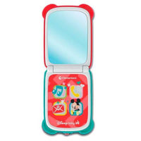 Игрушка Clementoni Тelefon Mickey Mouse (17514)