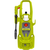Aparat de spălat cu presiune mare Dyllu DTHP3A18 (51723)