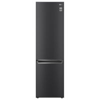 Холодильник с нижней морозильной камерой LG GW-B509SBNM DoorCooling+