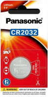 Батарейка Panasonic CR-2032PT/1B