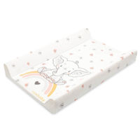 Аксессуар для пеленания New Baby 55908 Пеленальник Elephant 47x70cm