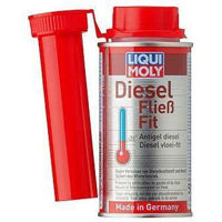 Автохимия Liqui Moly 1877 Diesel Fliess-Fit 150ml