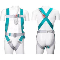 Спецодежда Total tools TSH501415