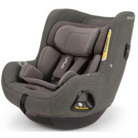 Автокресло Nuna CS14910TNDGL TODL Next Thunder, 40-105 cm