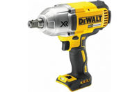 АККУМУЛЯТОРНЫЙ ГАЙКОВЕРТ DEWALT DCF899N