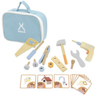 Игрушка PolarB 44204 Set de joacă Atelier