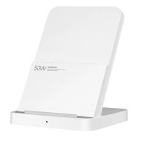 Зарядное устройство беспроводное Xiaomi Mi 50W Wireless Charging Stand Pro