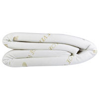 Saltea ortopedică Ecohome Topper Memory H=5cm 70*190