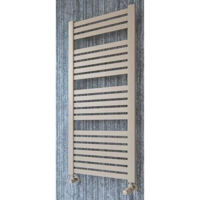 Uscător de prosoape Gorgiel NADIR DR AD-DR 140/55 Quartz 09 (11)