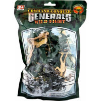 Игрушка miscellaneous (7559) „Солдатики" 200607996