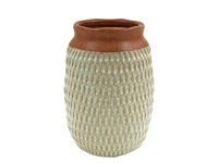Vaza din ceramica AF Rustical Н26cm