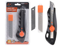 Set cutter de birou 17 cm + 10 lame