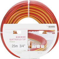Furtun Rehau Quattroflex Top 3/4 - 25m