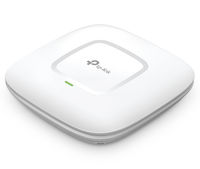 Wi-Fi AC Dual Band Access Point TP-LINK "CAP1750",1750Mbps, Centralized Management, PoE