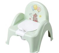 Olita-fotoliu Tega Baby Forest Tale Green