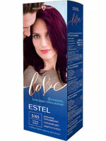 Краска для волос ESTEL Love 5/65 100мл