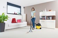 Vacuum Cleaner Karcher SE 5.100