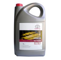 TOYOTA ENGINE OIL 10W-40 Diesel/Benzin, 5L
